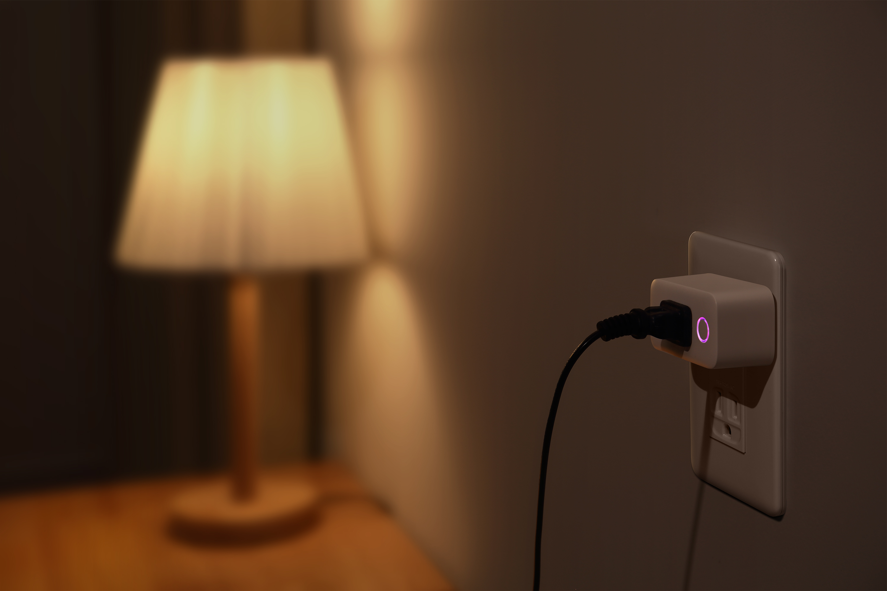 SwitchBot プラグミニ(JP)のイメージ