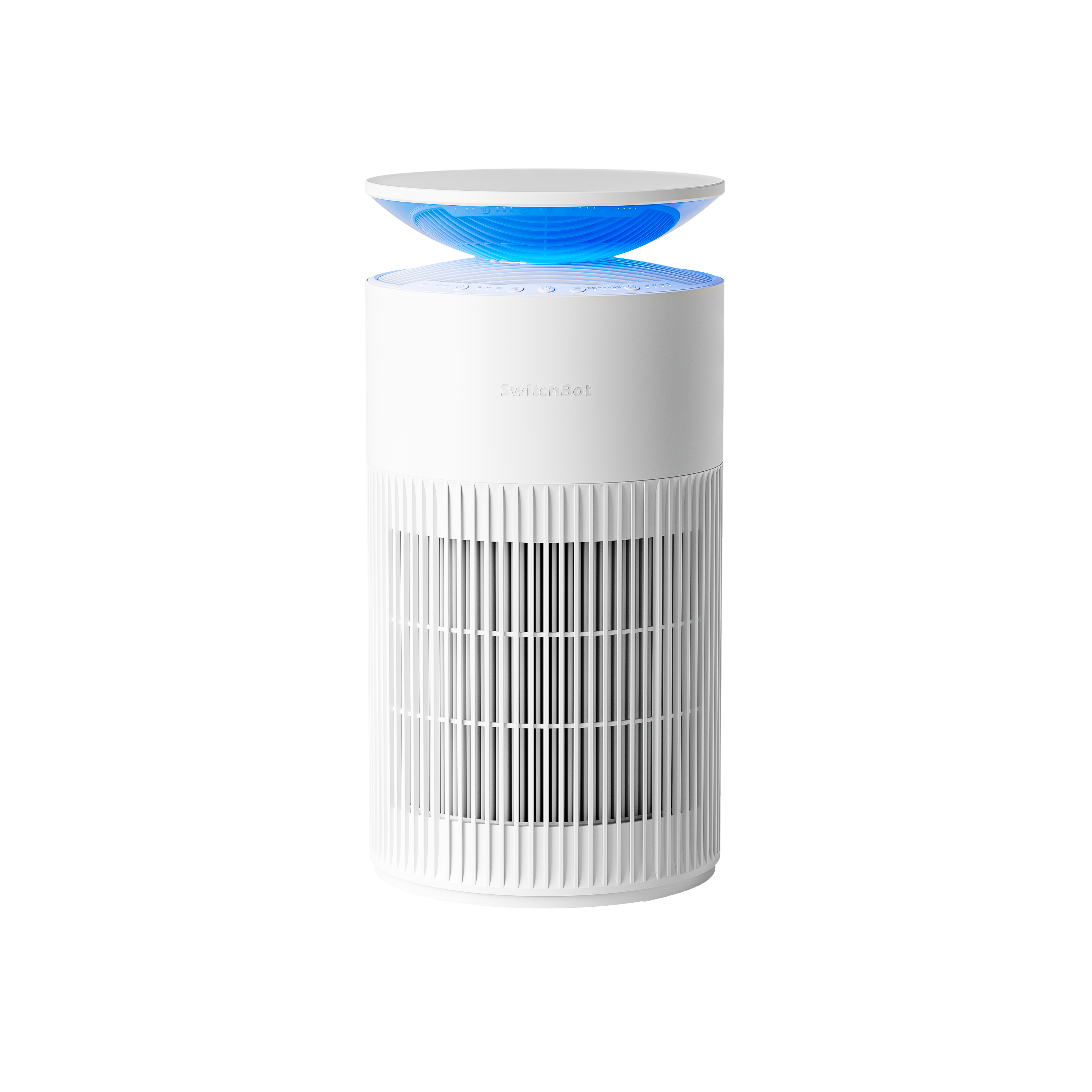 SwitchBot 空気清浄機Tableのイメージ